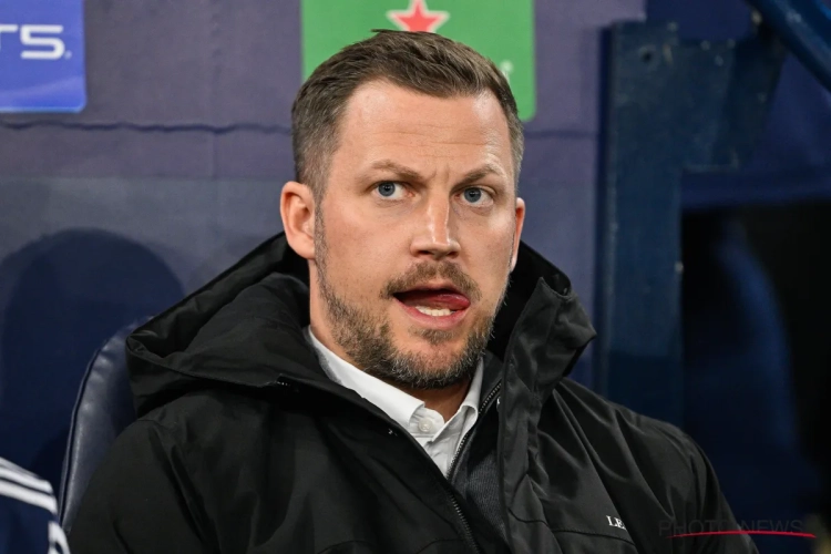 Een vriend van Riemer en gelanceerd door Fredberg: wie is Jacob Neestrup, het plan B van Anderlecht?