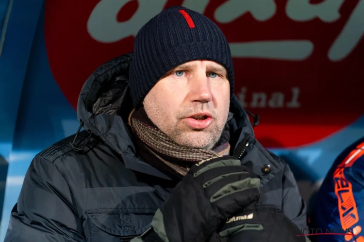Bob Peeters was zondagavond geen Bob: dit heeft de TD van SK Beveren te zeggen over promotie naar JPL