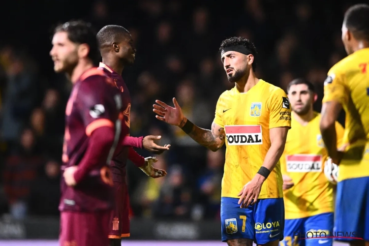 Charaï in de wolken: spelerskern van KVC Westerlo nam wel heel opvallend besluit na zege tegen Charleroi