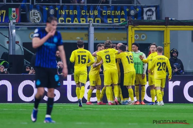 Historische kwalificatie voor Bod&oslash;/Glimt in de Champions League: ook Newcastle en Leverkusen stoten door