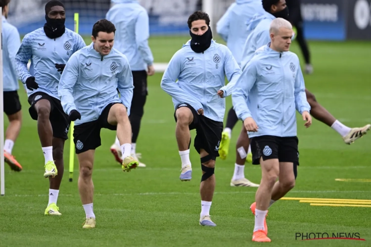 Speler Club Brugge komt helemaal niet meer in de plannen voor: floptransfer weg na amper &eacute;&eacute;n seizoen?