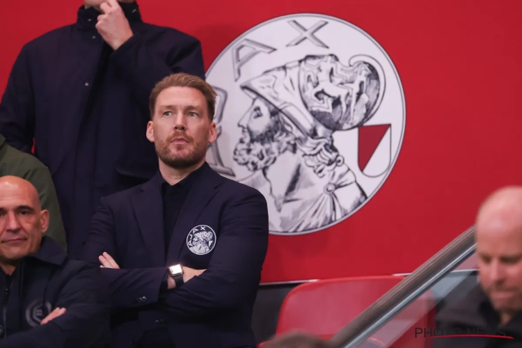 'Anderlecht mikt héél hoog en denkt nu ook aan Ajax-directeur én protégé van Louis van Gaal als TD'