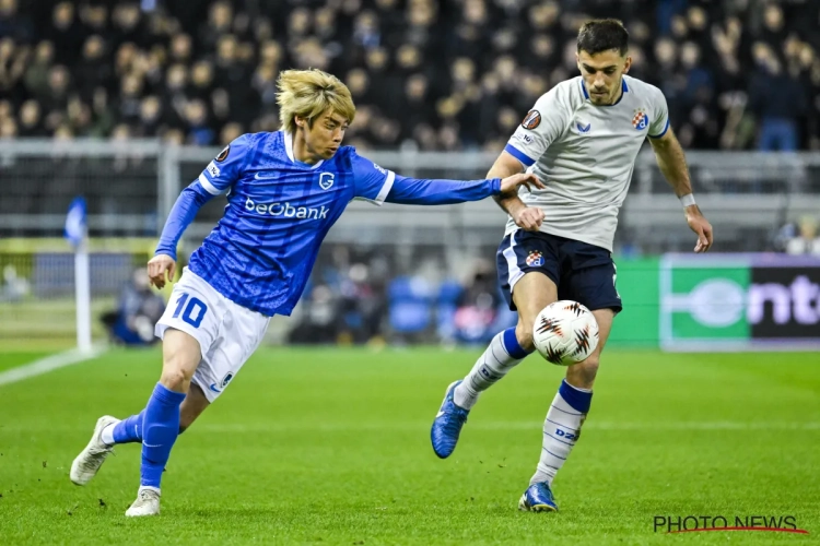 LIVE: Monumentale blunder van Lawal geeft Dinamo Zagreb hoop!