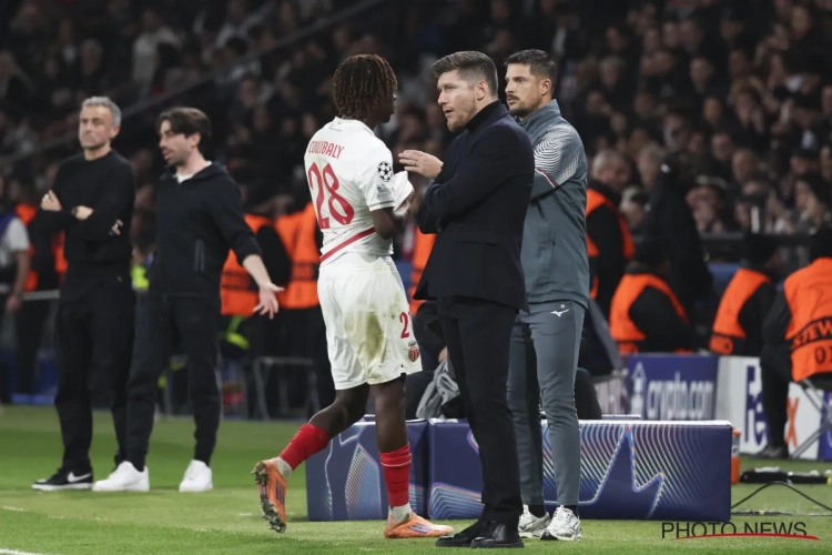 'Na Duitse interesse klopt nu ook AS Monaco op de deur voor JPL-sensatie'