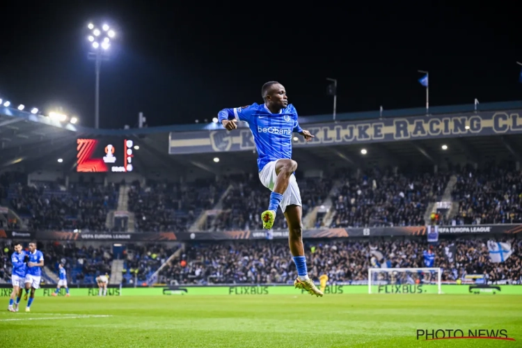 Analisten hun mond viel open: "Ik haal dat ook, maar dan op de v&eacute;lo en in bergaf"