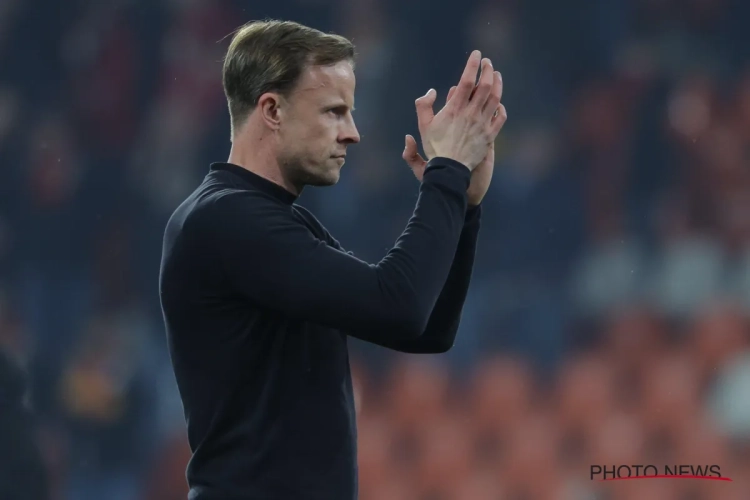 De alleszeggende statistiek voor Standard? 2 op 12 tegen de ploegen uit de Relegation Play-offs