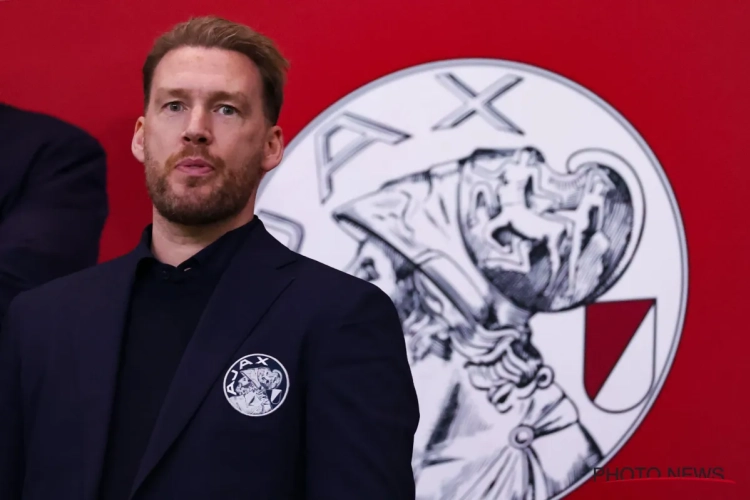 Nu al vraagtekens bij manier van werken van potentieel nieuwe sportief directeur Anderlecht