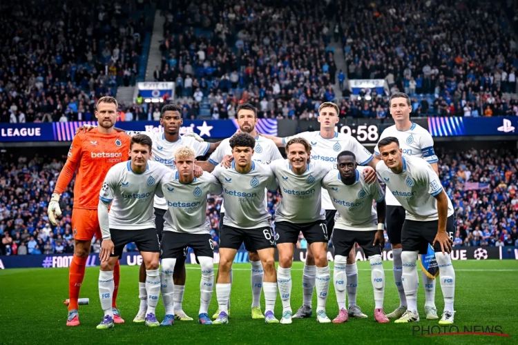 'Verse miljoenen lonken: jeugdproduct doet Club Brugge dromen van nieuwe jackpot'