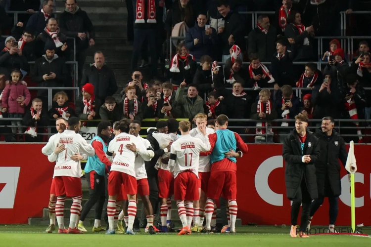 'Royal Antwerp FC zet alles op alles voor aanvaller: derde keer goede keer?'