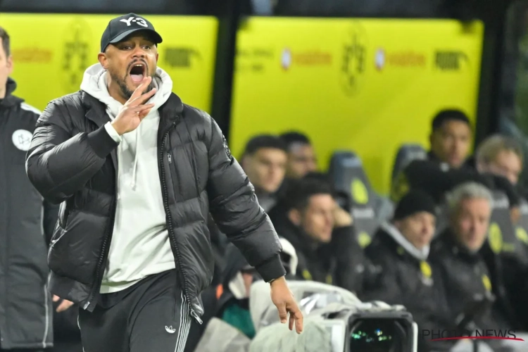 Bayern München zet grote stap richting titel: dit heeft Vincent Kompany te zeggen