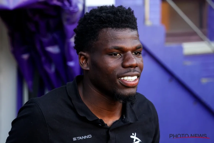 Basisdebuut levert meteen punt op tegen Standard: reactie spreekt boekdelen