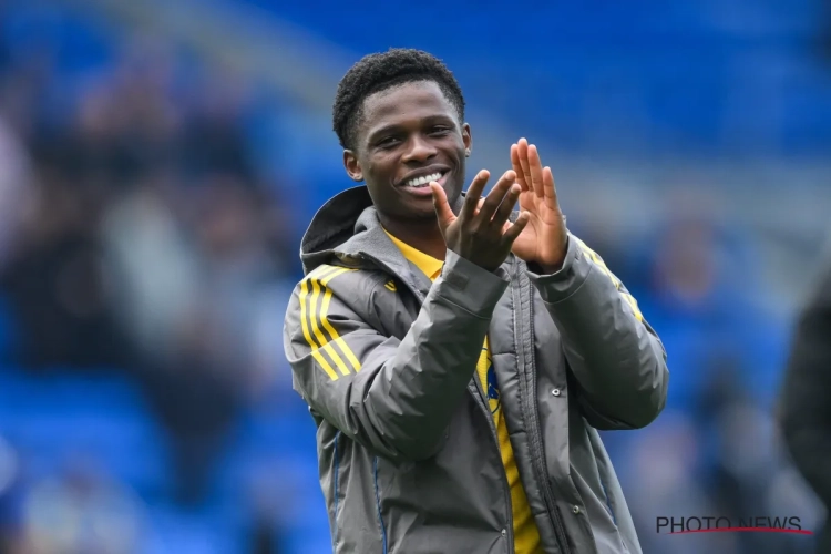 Drie doelpunten in drie wedstrijden: Belg blinkt uit in La Liga