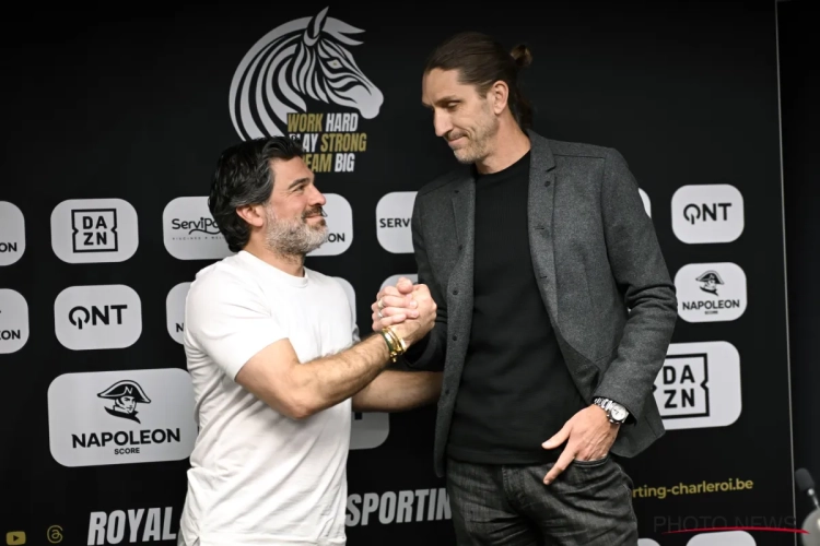 Nicolas Frutos breekt stilte over Anderlecht-geruchten