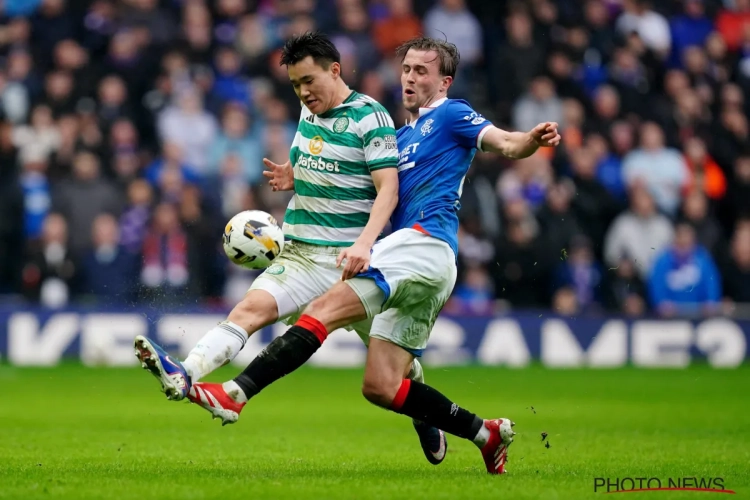 Deze Belg is voorlopig de verrassing van 2026: "Hij is uitzonderlijk"