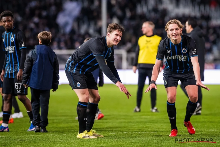 📷 Zo ziet Christos Tzolis zijn been eruit na de doodschop van Van Den Kerkhof