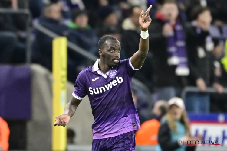 Moet Anderlecht zijn (haalbare) aankoopoptie nu al lichten? Diarra brengt iets wat ze al lang niet zagen