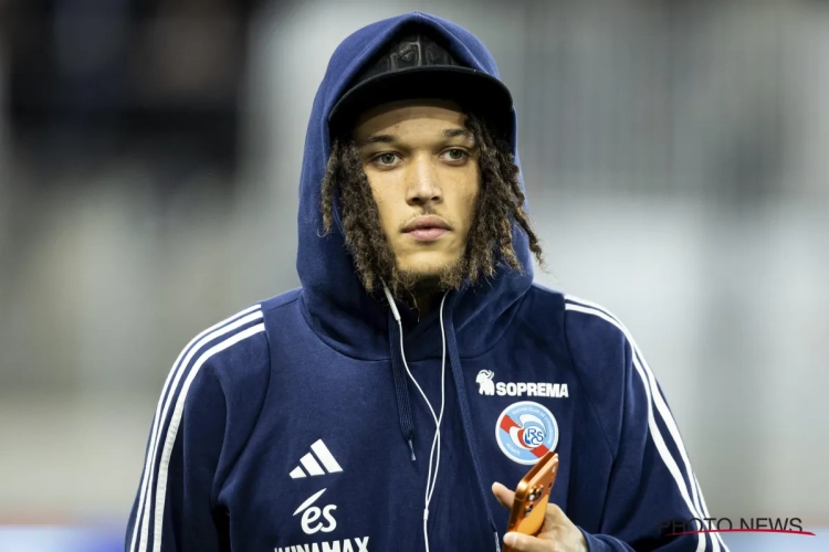 Rode Duivel Diego Moreira bevestigt zeer slecht nieuws