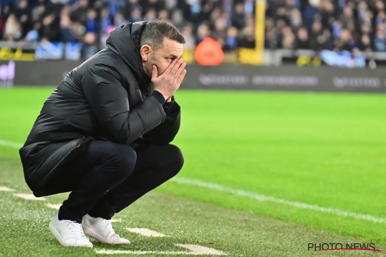 Stad Brugge brengt geluk: 12 op 12 op komst?