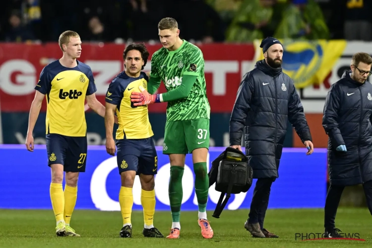 Hubert heeft bijzonder goed nieuws over selectie van Union SG