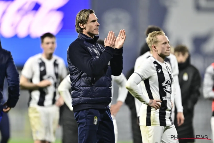 Deze JPL-ploeg wacht nog een heel lang seizoen: blijft de trainer aan boord?