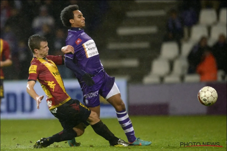 Ex-speler van Beerschot en Antwerp zorgt voor ongelooflijke stunt in FA Cup