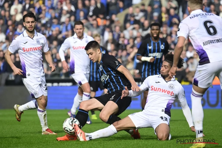 Ander voorstel om play-offs weer in te voeren na volgend seizoen: "Misschien een derde van de punten?"