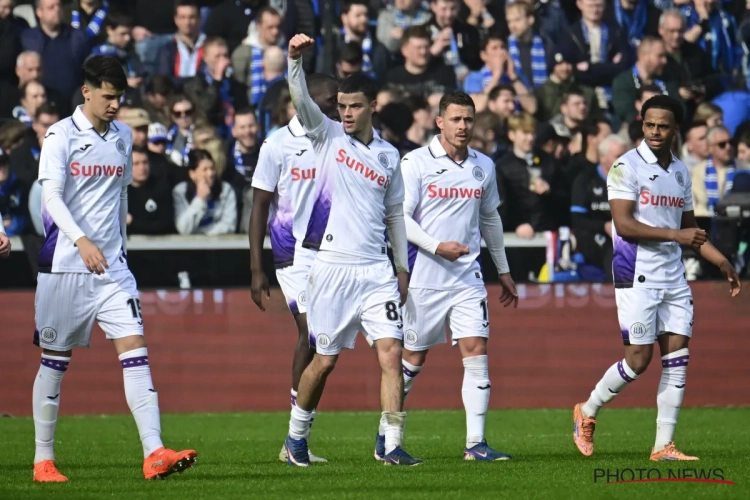 Deze Anderlecht-speler houdt de voetjes op de grond: "Denk niet aan transfer"