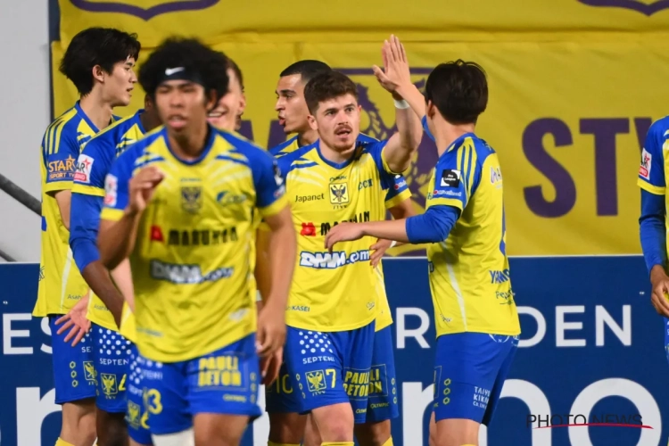 STVV in beroep tegen beslissing van Disciplinair Comit&eacute;