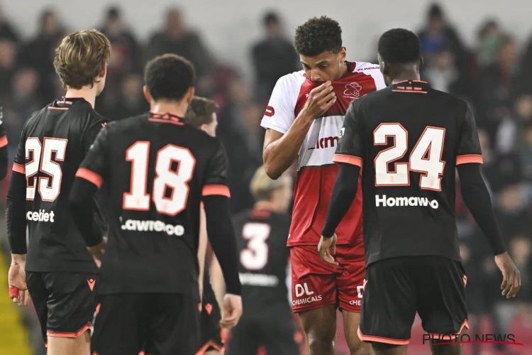 "Het houdt me nog niet bezig": opvallend signaal over toekomst bij Zulte Waregem
