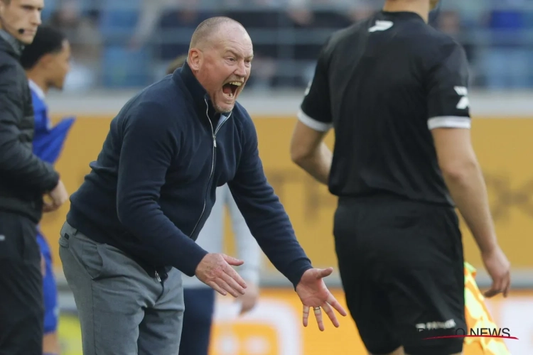 🎥 "Tegen Anderlecht en Club opnieuw proeven van play-off 1 ... als we erin raken"