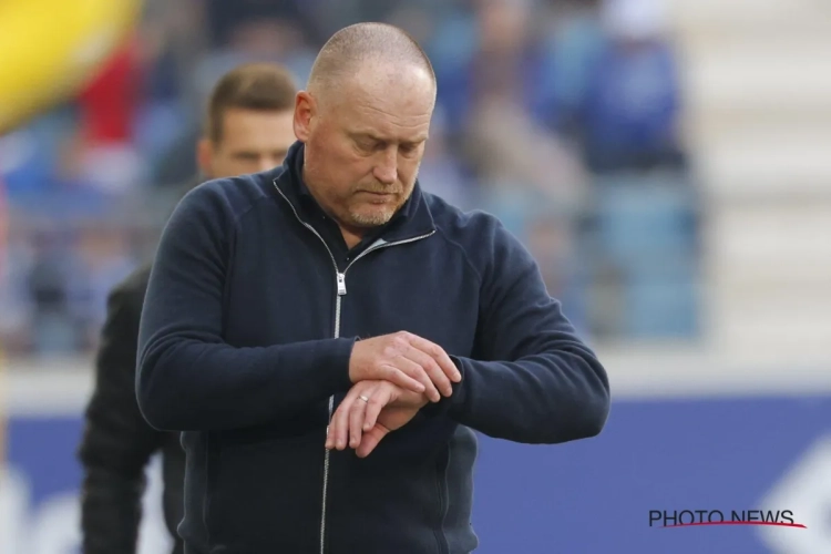 De tijd is nu? KV Mechelen weet wat het moet doen tegen Anderlecht en wil van &eacute;&eacute;n ding niets weten