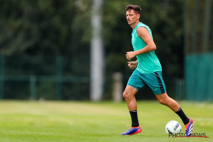 Ineens gelooft ook helemaal afgeschreven dure Anderlecht-miskoop in tweede kans, net zoals Rits