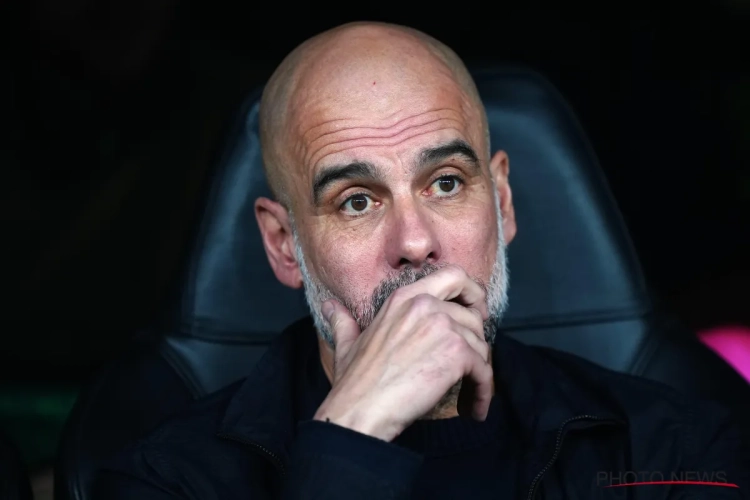 Marc Degryse haalt uit naar Pep Guardiola: "Belachelijk!"