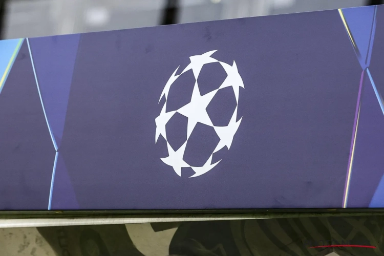 Het elftal van de week in de Champions League is bekend: deze Rode Duivel staat erin