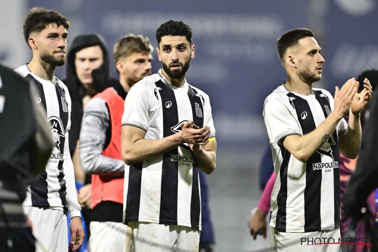 Charleroi bevestigt ontslag van Cornelis en maakt meteen opvolger bekend