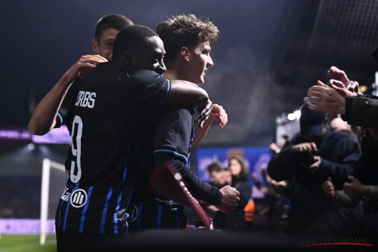 'Club Brugge wil uithalen met middenvelder van Bayern M&uuml;nchen'