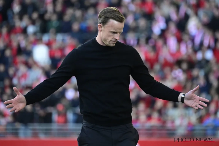 Epolo absent, Fossey proche du retour : les nouvelles de l'infirmerie du Standard avant Westerlo