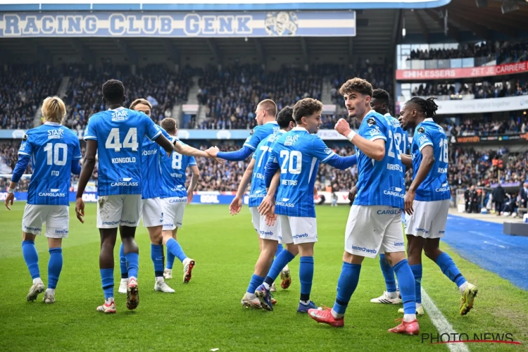 Krijgt KRC Genk een helpende hand? "Mooi meegenomen voor hen"
