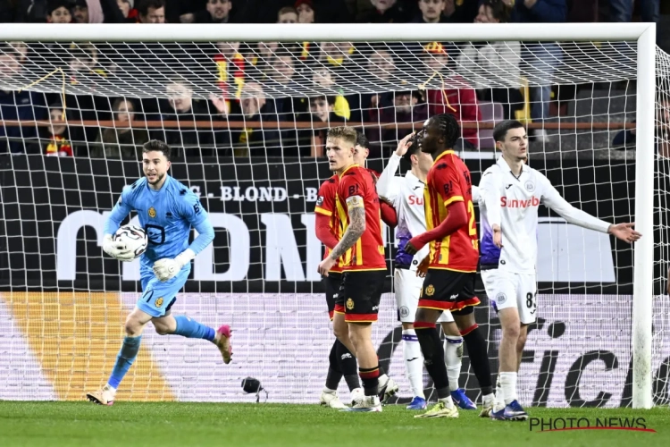 Niet Fred Vanderbiest: deze man is dé grote uitblinker bij KV Mechelen