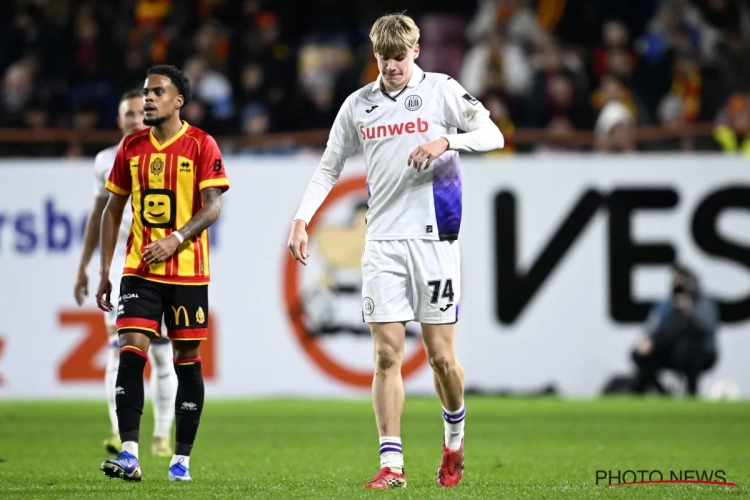 Imke Courtois op dreef: "Zou mooi cadeau zijn voor Nathan De Cat"