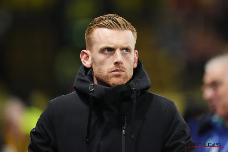 "Ben er echt ziek van": Edward Still (ex-Anderlecht) woedend na nederlaag van Watford