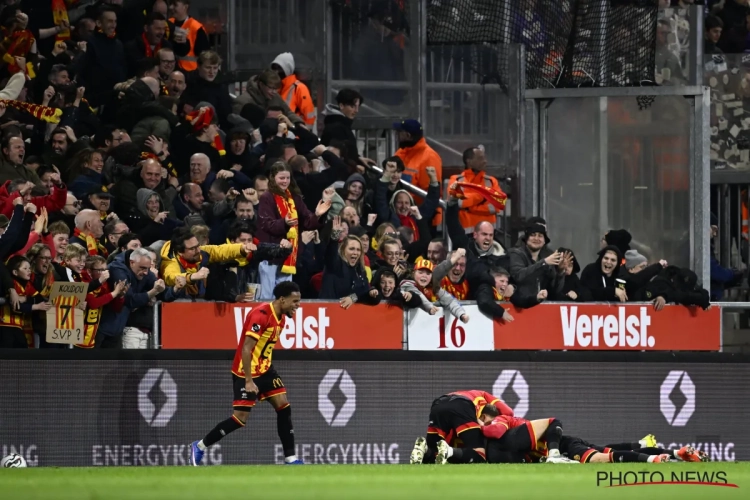  "Kans groot dat hij zal vertrekken": Sportief directeur van KV Mechelen heeft geen goed nieuws