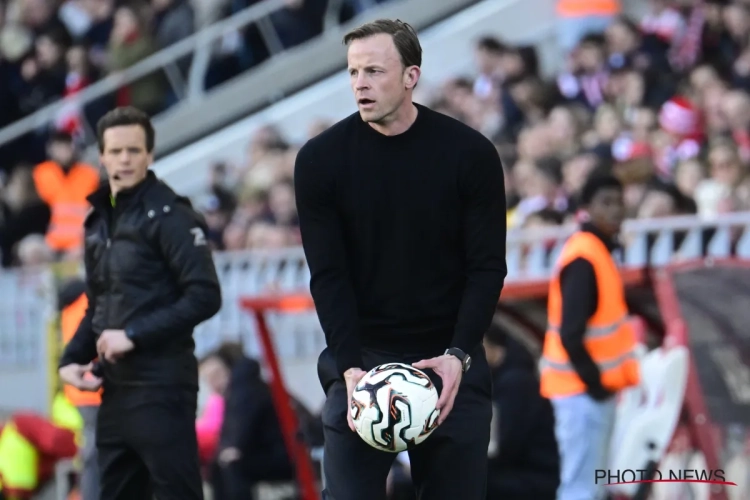 Standard heeft nieuws over zijn licentie voor 2026-2027 gekregen