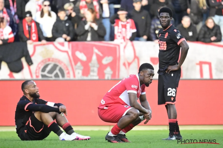 🎥 Was het nu strafschop of niet voor Standard? Hoofdrolspeler legt het uit