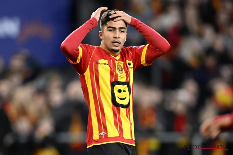 En plots gaat het snel: 'Premier League komt aankloppen in Mechelen'