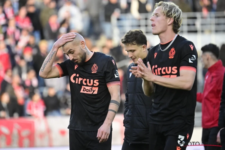 Reeks van 30(!) matchen zonder overwinning binnenkort verleden tijd? Nu is het echt van moeten voor Standard 