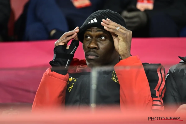 Akkoord gevonden: dit is de sportkledingsponsor die de Rode Duivels tot 2034 zal begeleiden