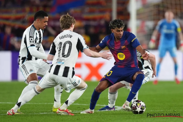 Paniek bij Barcelona: grote zorgen na blessures van twee sterspelers