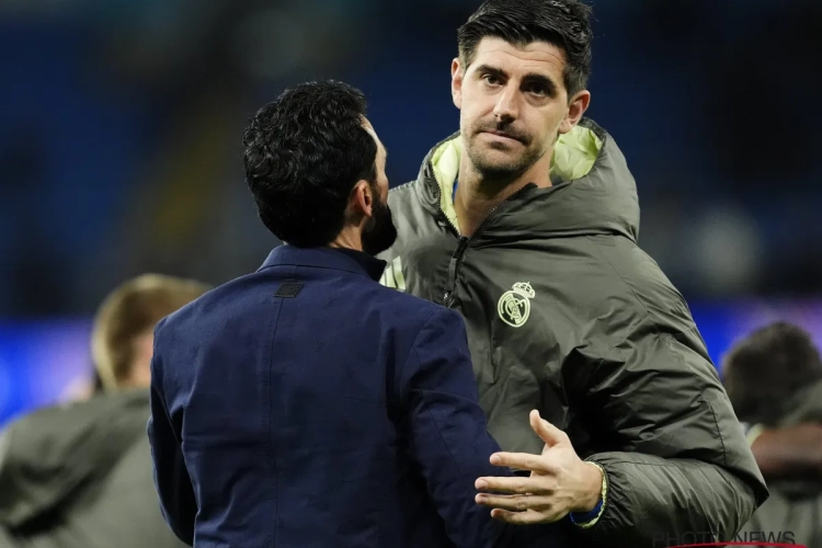 Real Madrid vreest het ergste voor Thibaut Courtois: de eerste onderzoeken baren zorgen