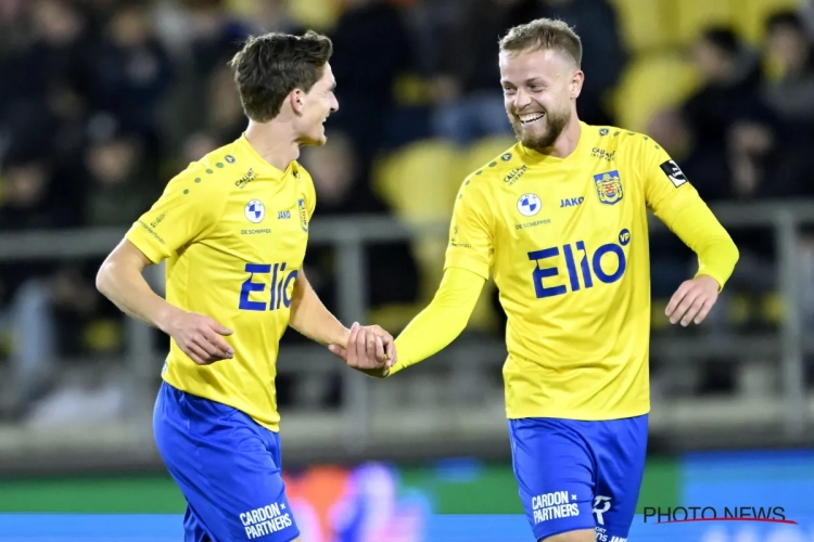 Kompany-ontdekking bij Anderlecht keer na drie jaar terug naar JPL